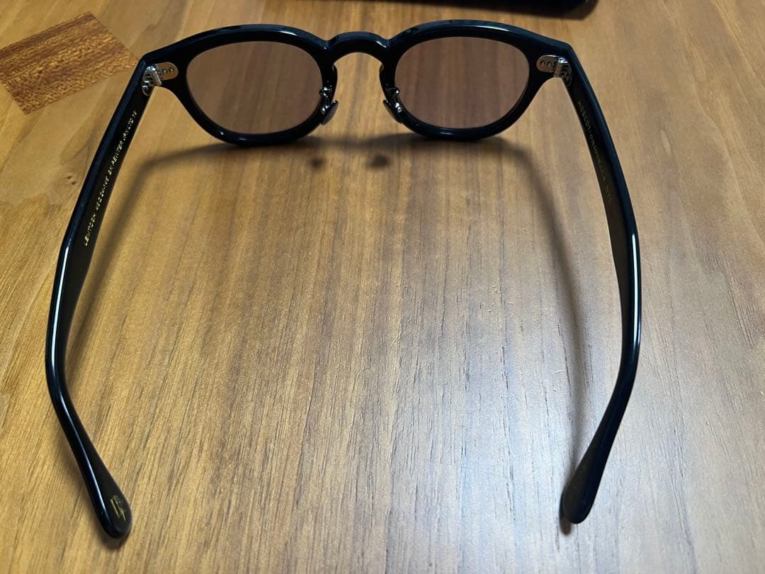 小物 MOSCOT LEMTOSH JPN LTD XVIII