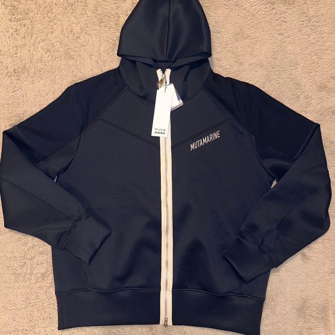 mutaMARINE★セットアップジャージ★L