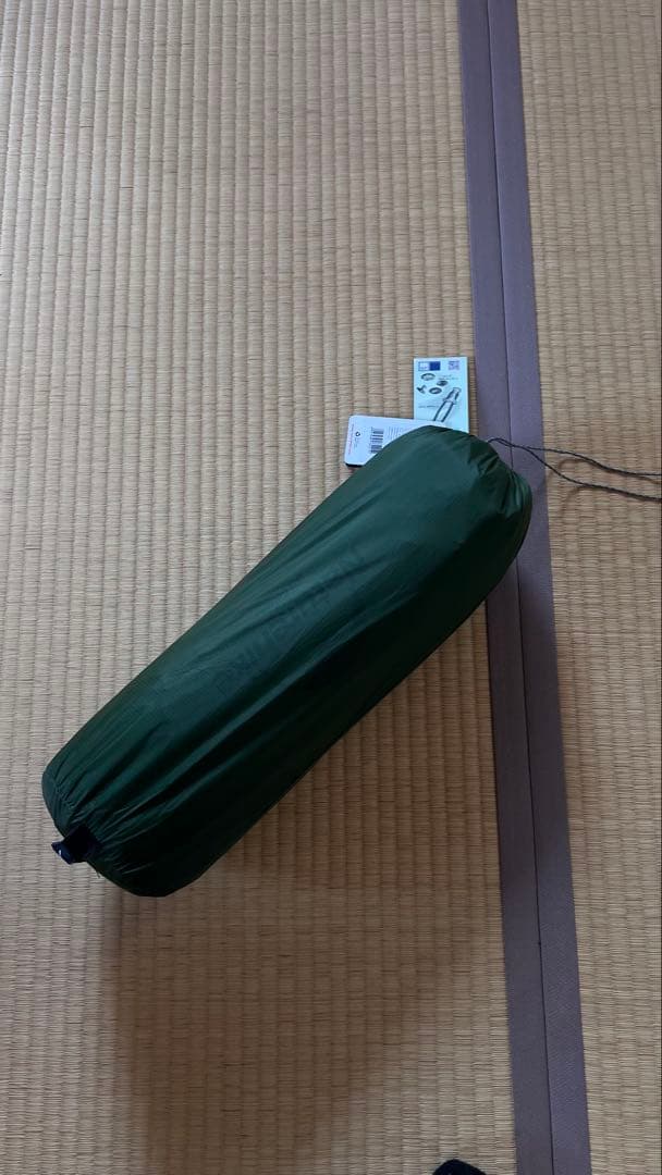 Naturehike CloudUP2 山岳テント