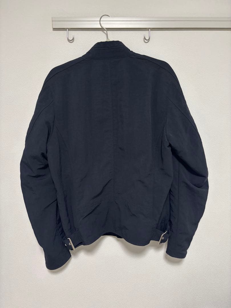 ジャケット・アウター diesel nylon jacket y2k