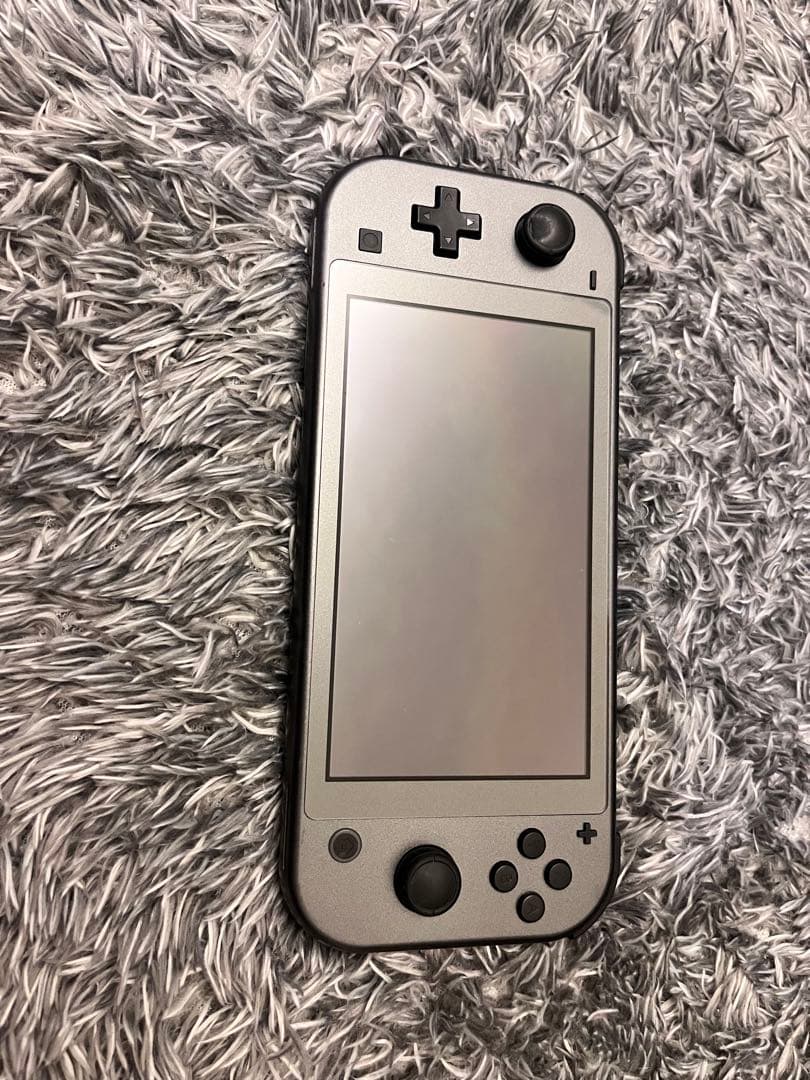 Nintendo Switch Nintendo Switch Lite Dialga Palkia