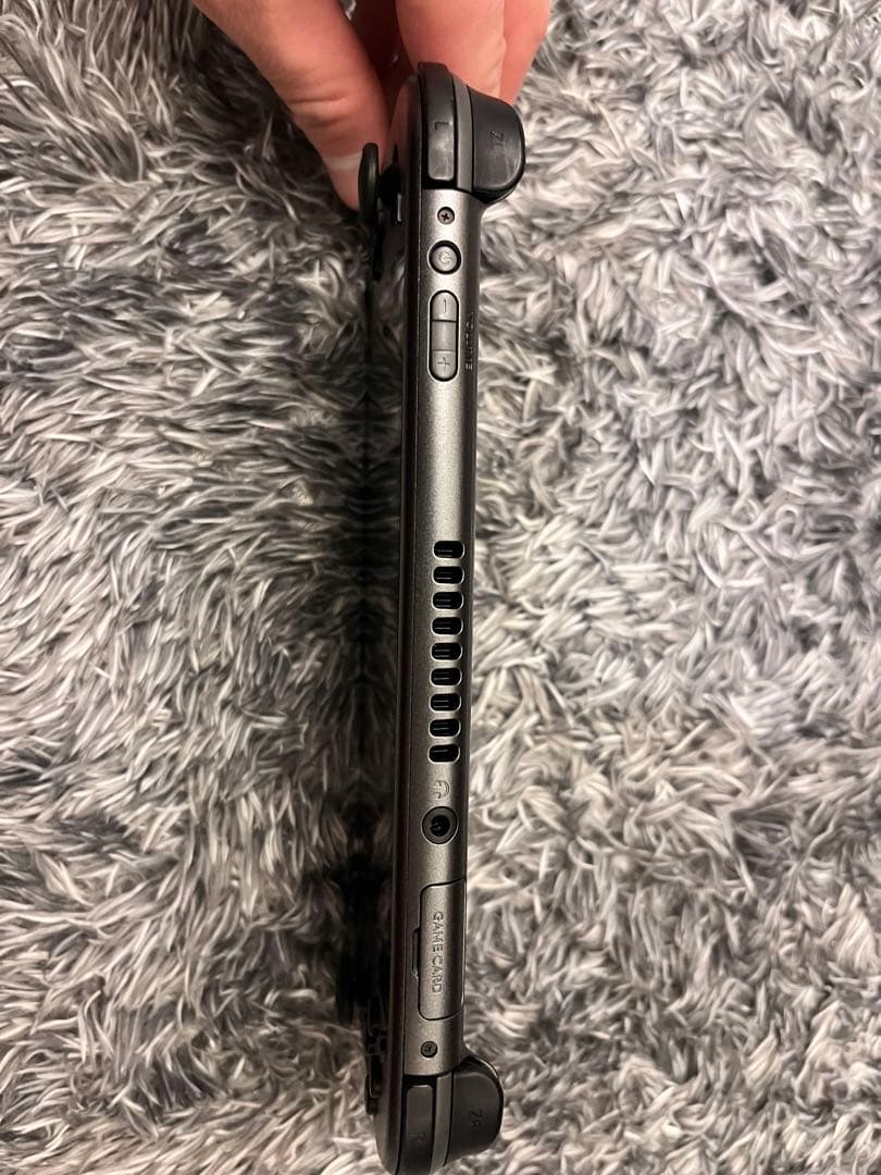 Nintendo Switch Nintendo Switch Lite Dialga Palkia