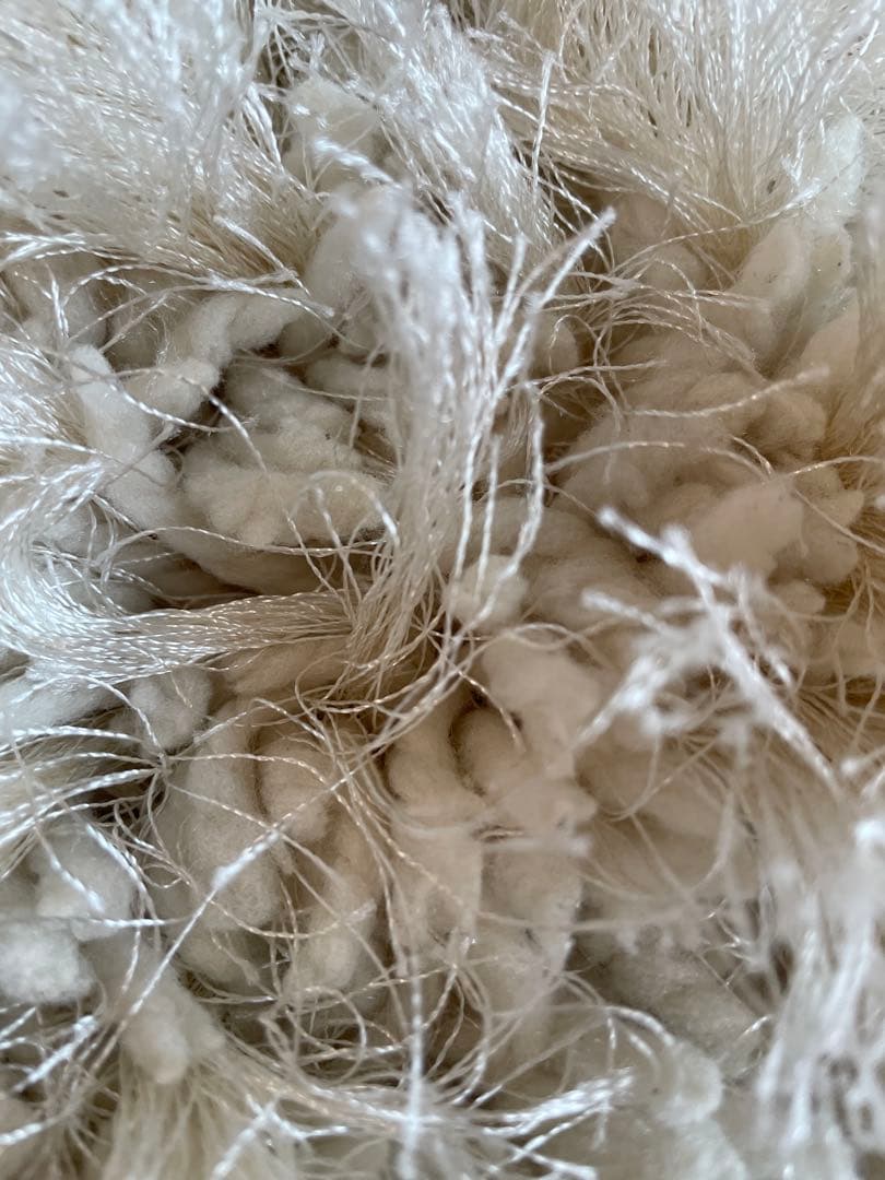 【超美品】ラグ　ACTUS アクタス　カーペット140✖︎200 絨毯