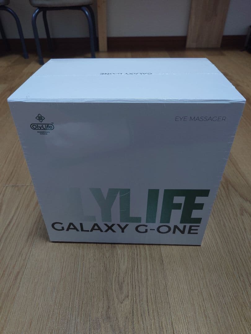 新品未使用未開封 送料無料 OLYLIFEGALAXY G-ONEオリーライフ