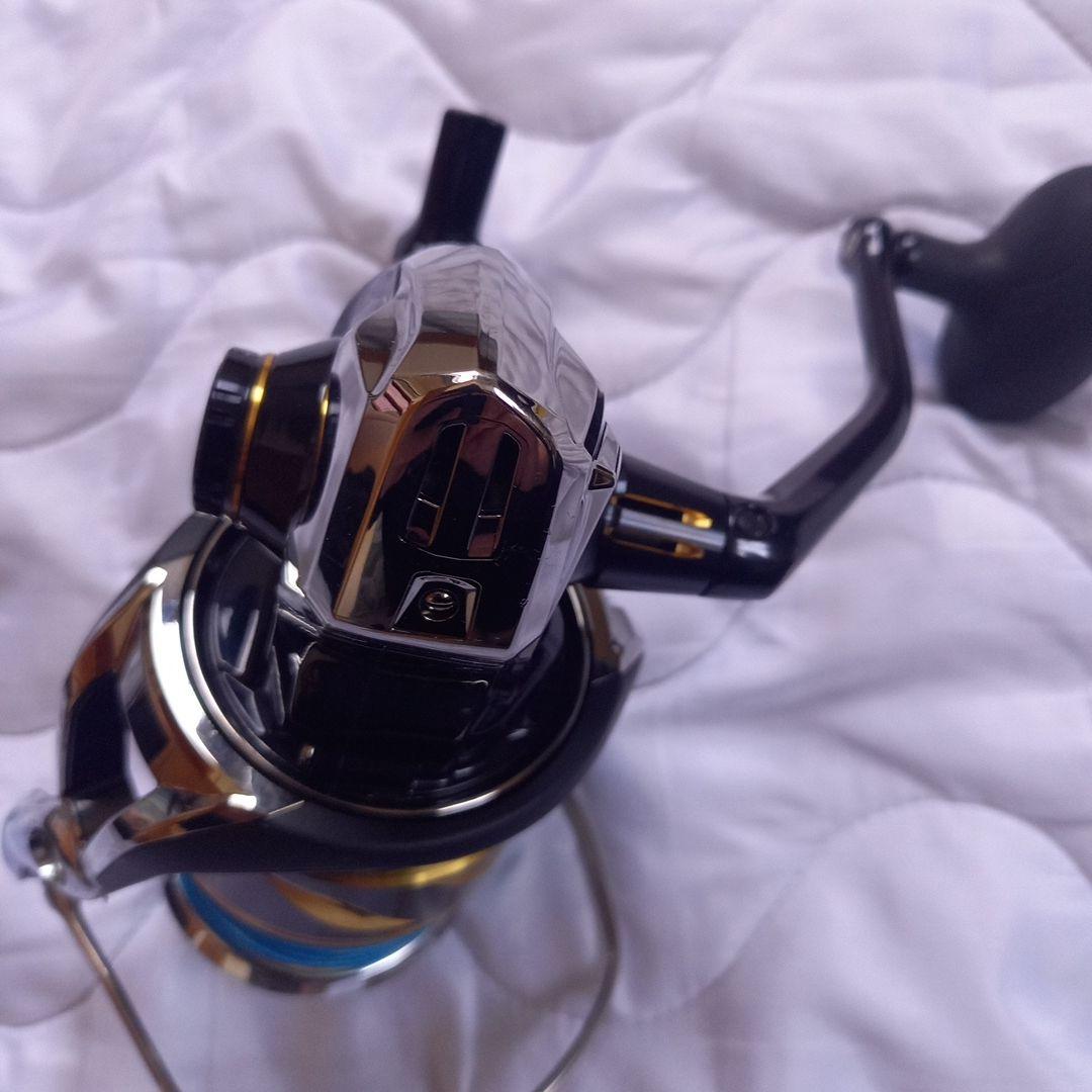 ステラSW 　18000HG