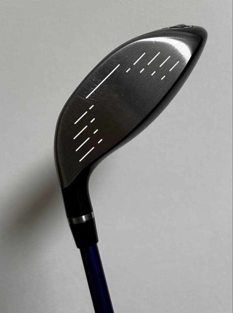 ヤマハ　ドライブスター　フェアウェイウッド　5W メンズ　フレックスR