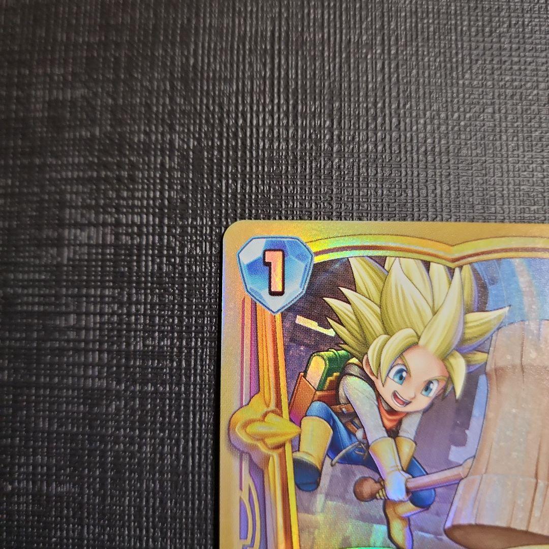 ビルド ドラクエライバルズ