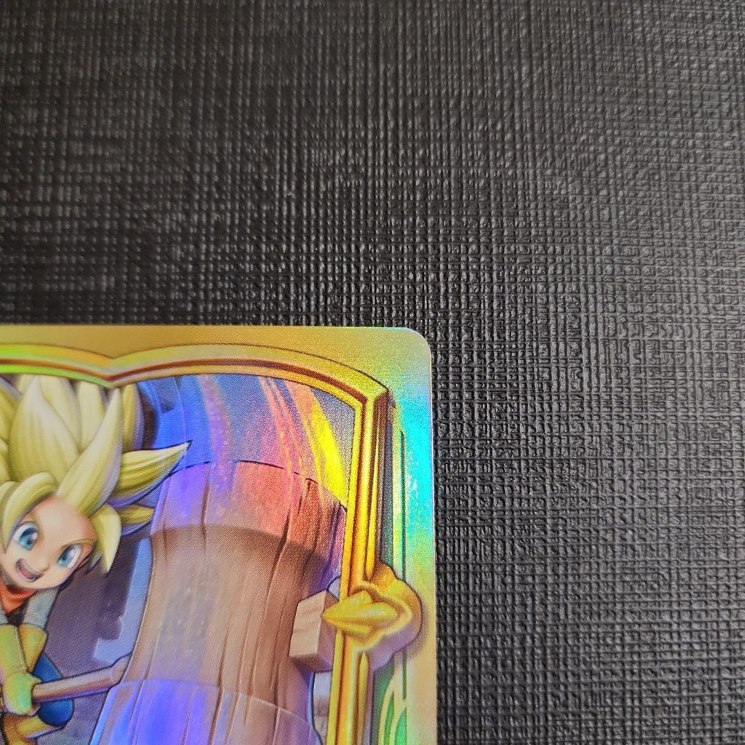 ビルド ドラクエライバルズ