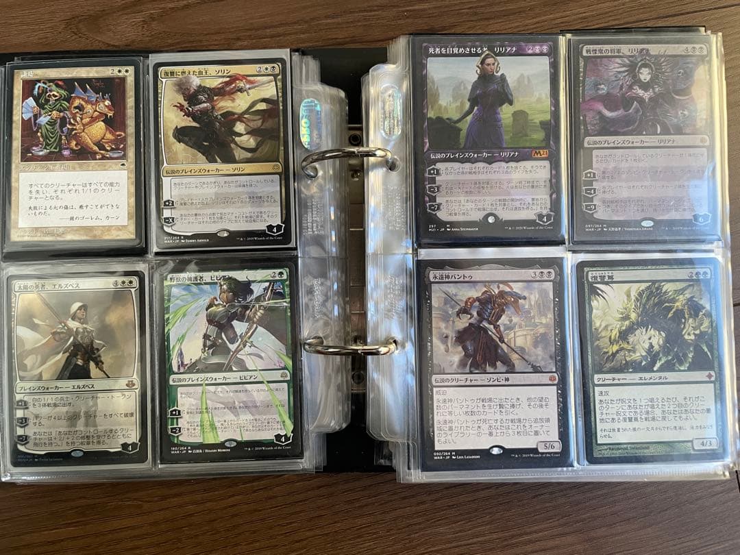 マジック:ザ:ギャザリング　まとめ売り　スリヴァーの女王他