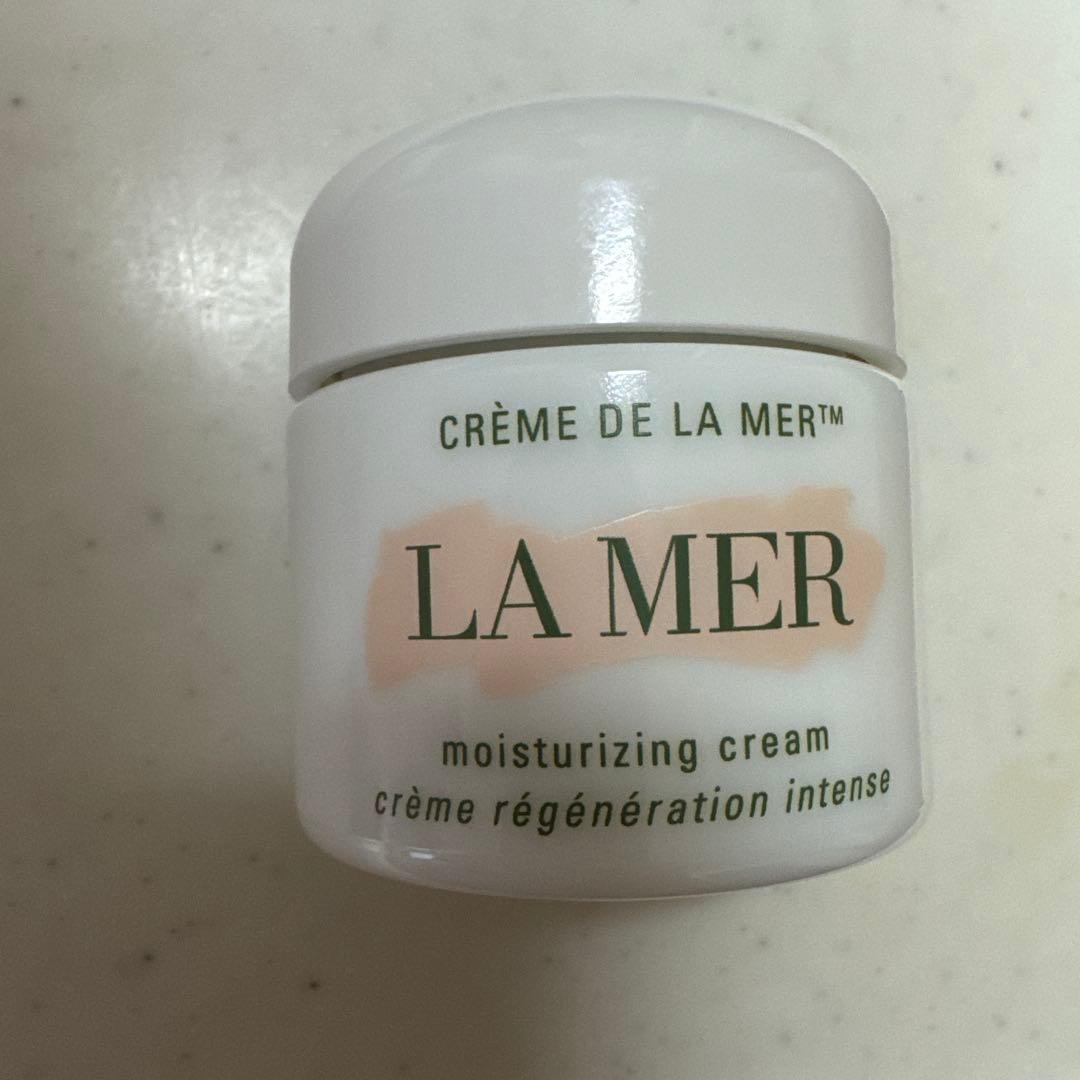 ラ・メール クレーム ドゥ・ラ・メール 60ml