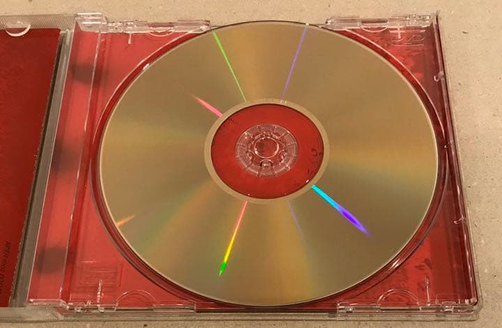 ミュージック BLANKEY JET CITY / LAST DANCE