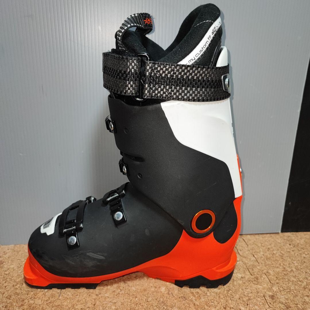 サロモン X PRO 100 スキーブーツ 24/24.5 286mm