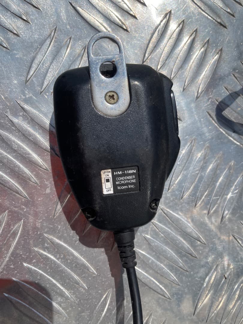 アイコムIC-208 20w　アマチュア無線【最終金額】