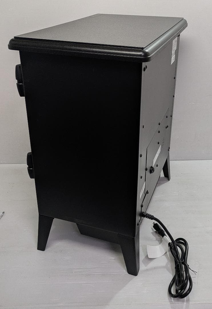 Dimplex 電気暖炉 Jazz III 100V 3～8畳 ヒーター 25年