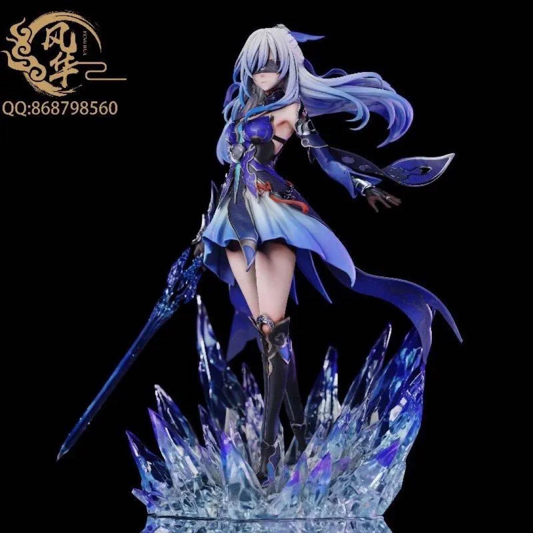 鏡流フィギュア  seed様 確認用