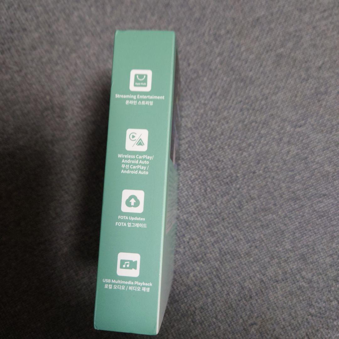 カーオーディオ Ottocast Play2Video Express