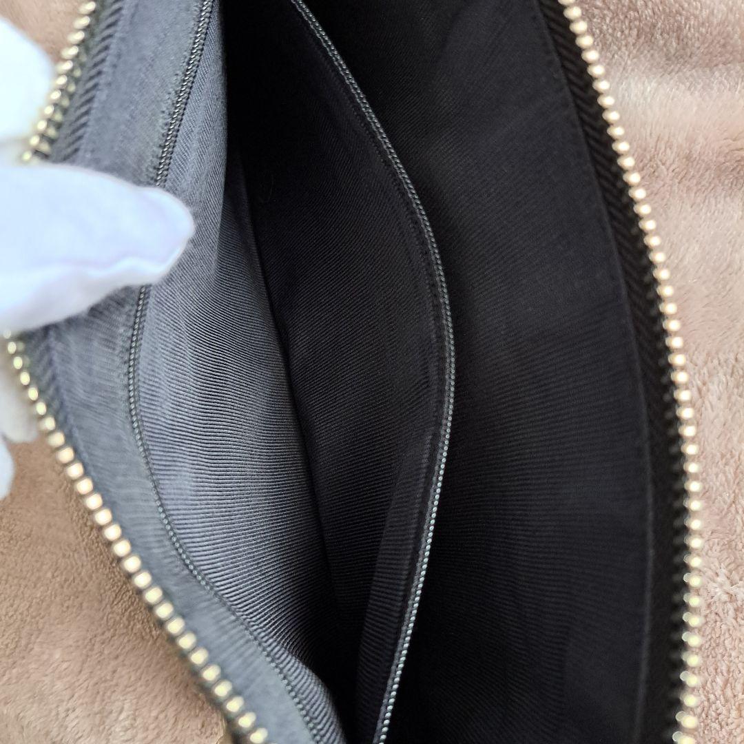 【美品】ジャンポール ゴルチエ バッグ ウエストポーチ