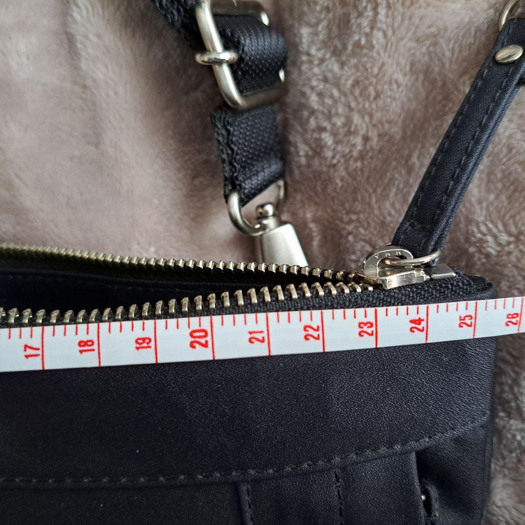 【美品】ジャンポール ゴルチエ バッグ ウエストポーチ