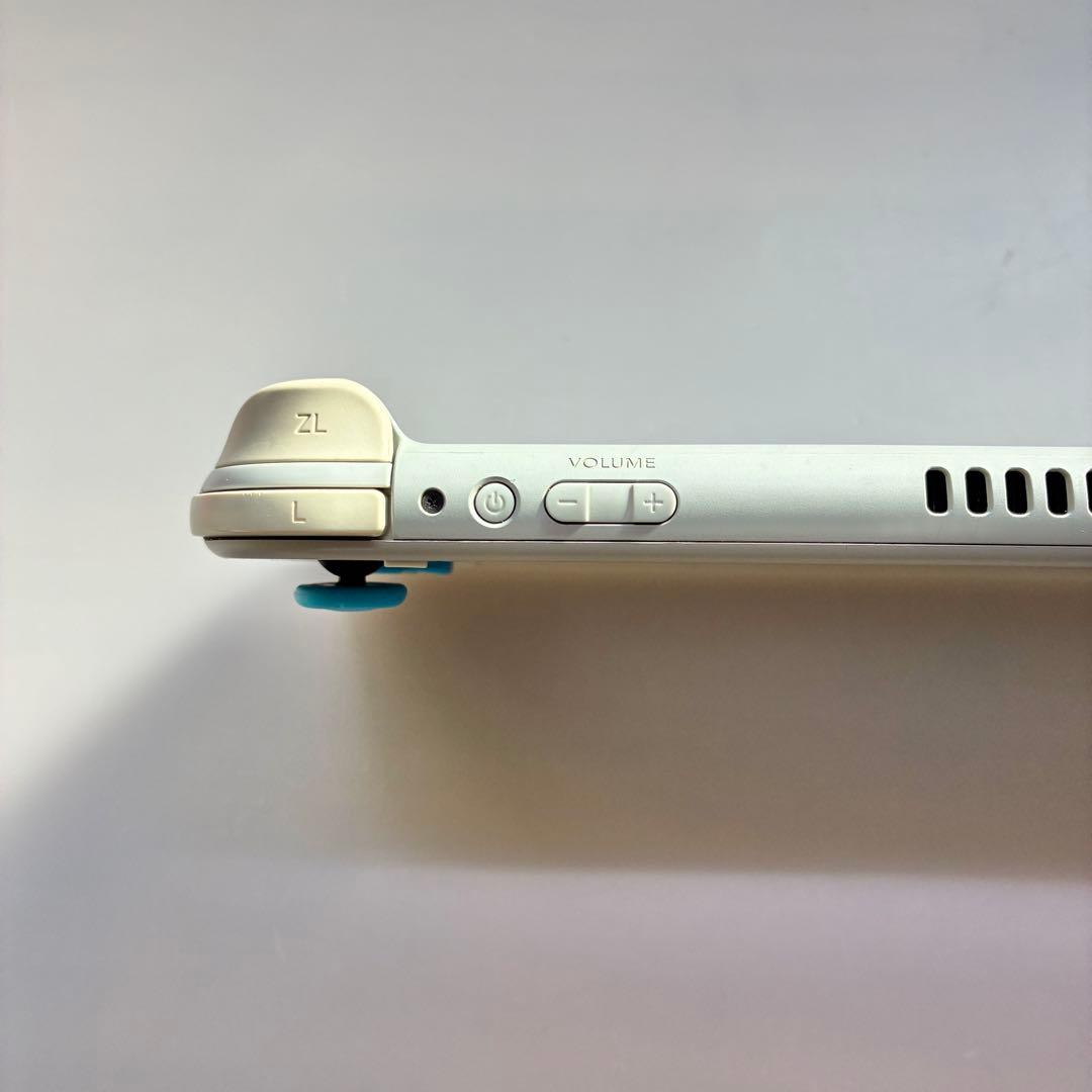 動作確認済み Nintendo Switch Lite ザシアン・ザマゼンタ