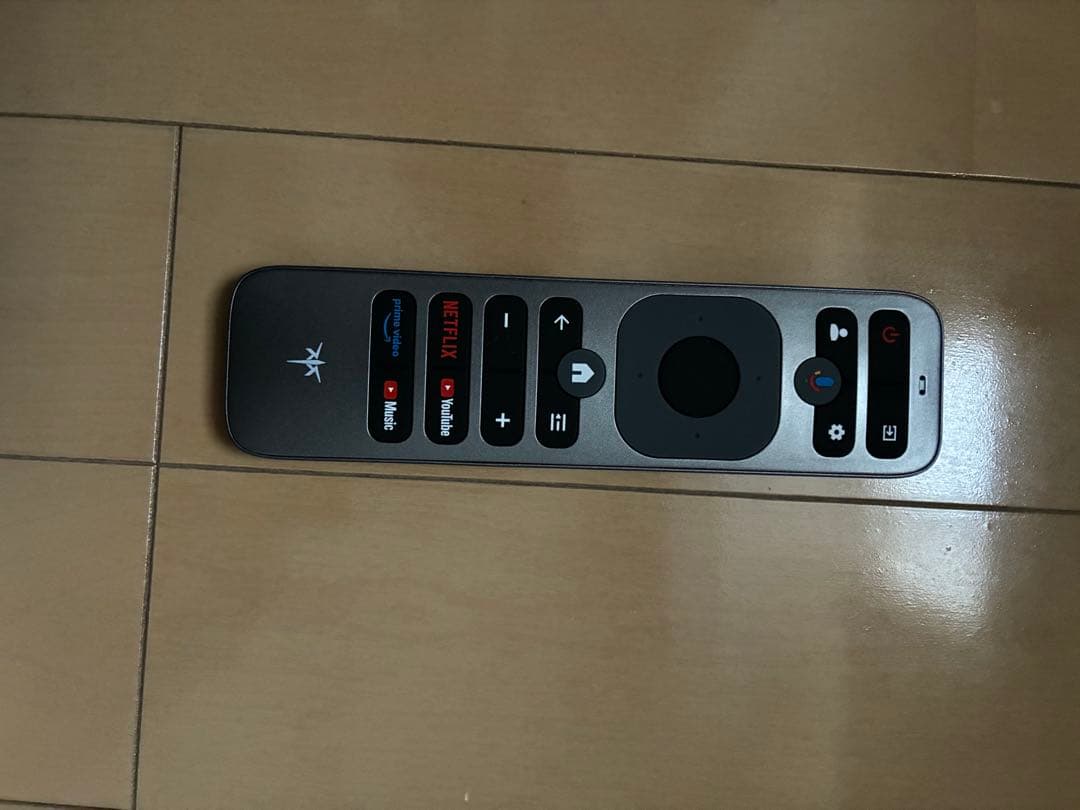 KTC 32インチ スマートモニター 4K