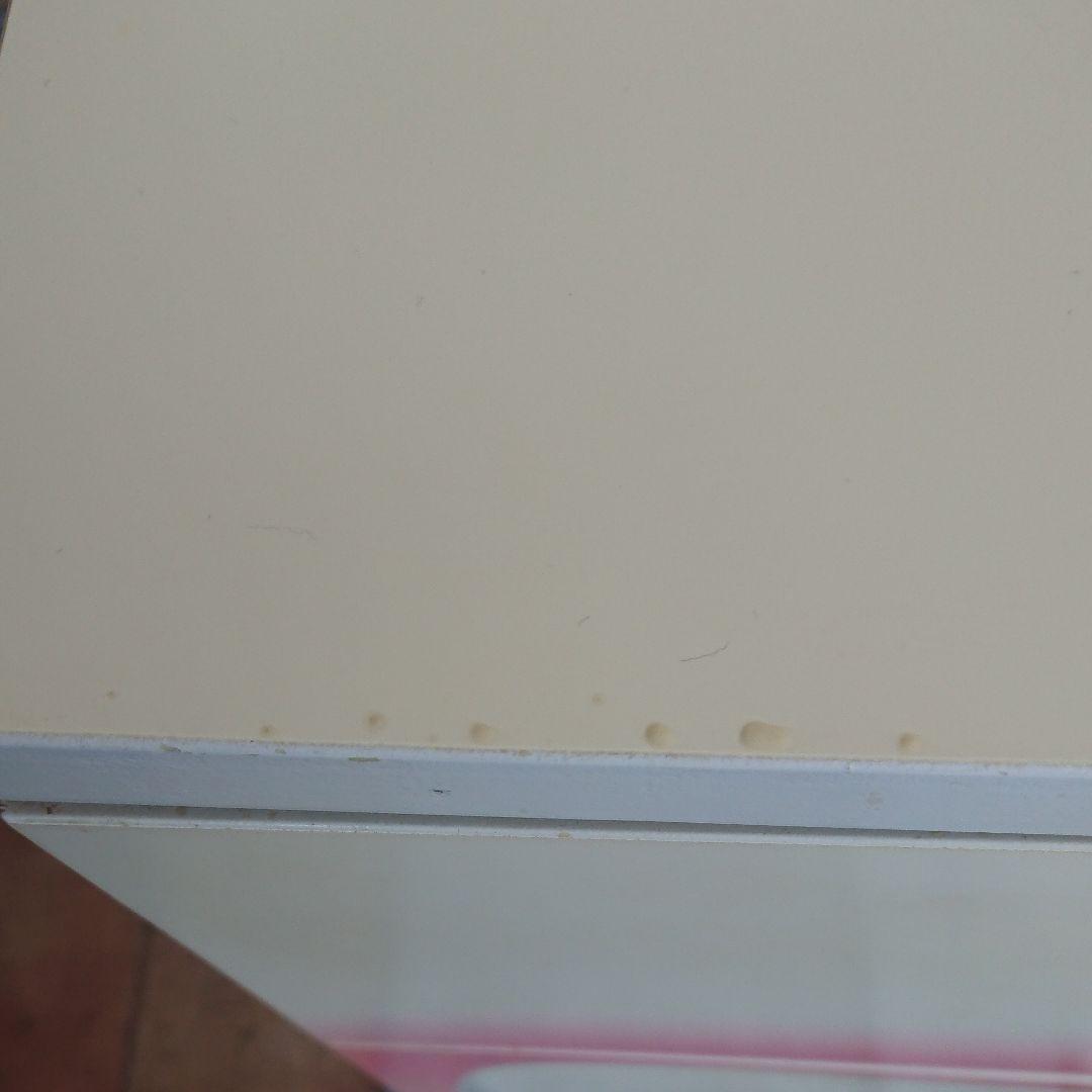 キティちゃん タンス チェスト 引き出し ハローキティ