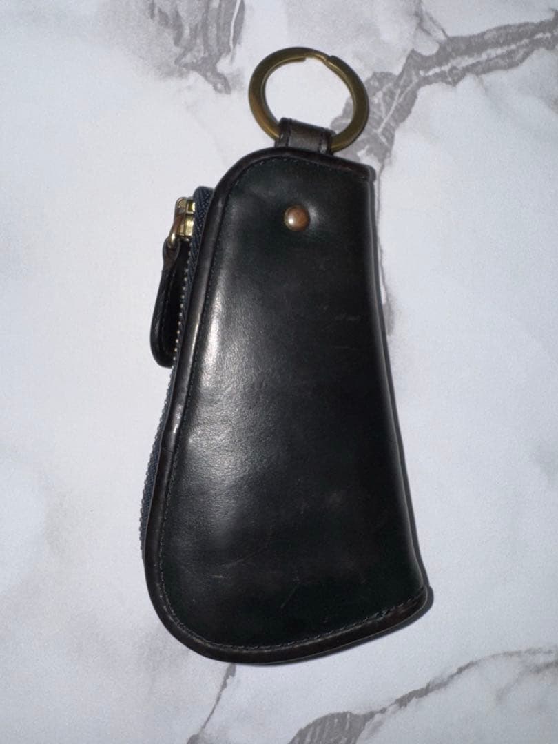 GANZO キーケース　GH5-C