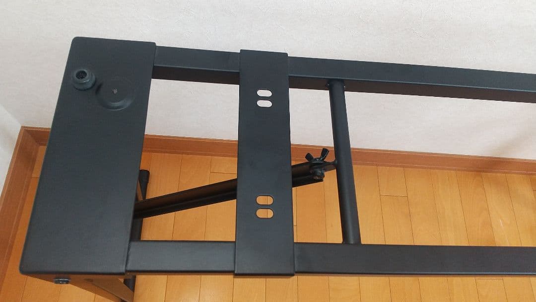 【極美品】CASIO 純正 折りたたみ スタンド CS-53P privia