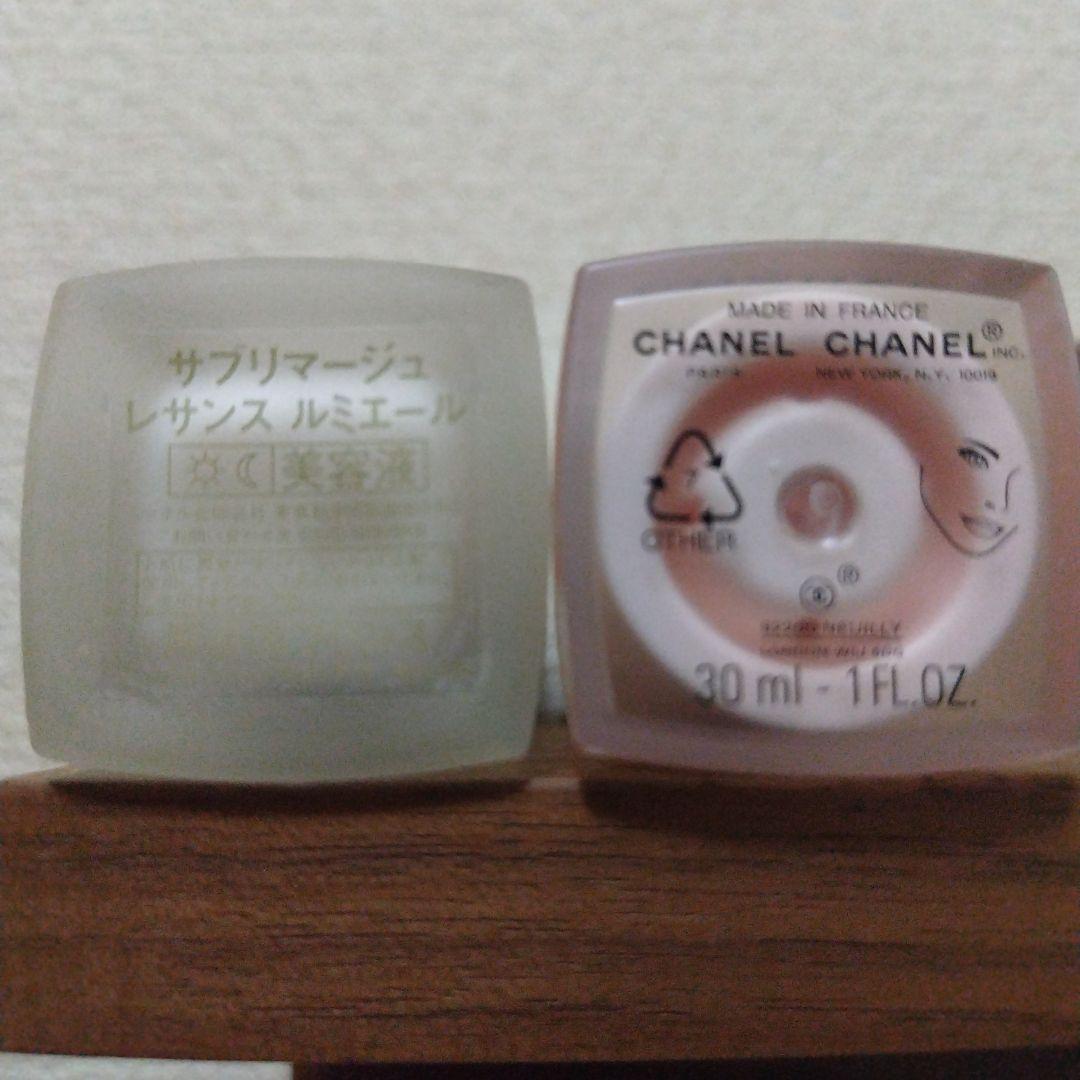 CHANEL シャネル サブリマージュ その他 スキンケア セット まとめ売り