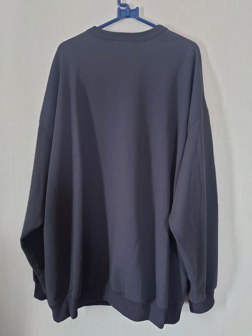 トップス Cootie Productions Dry Tech Sweat Crew