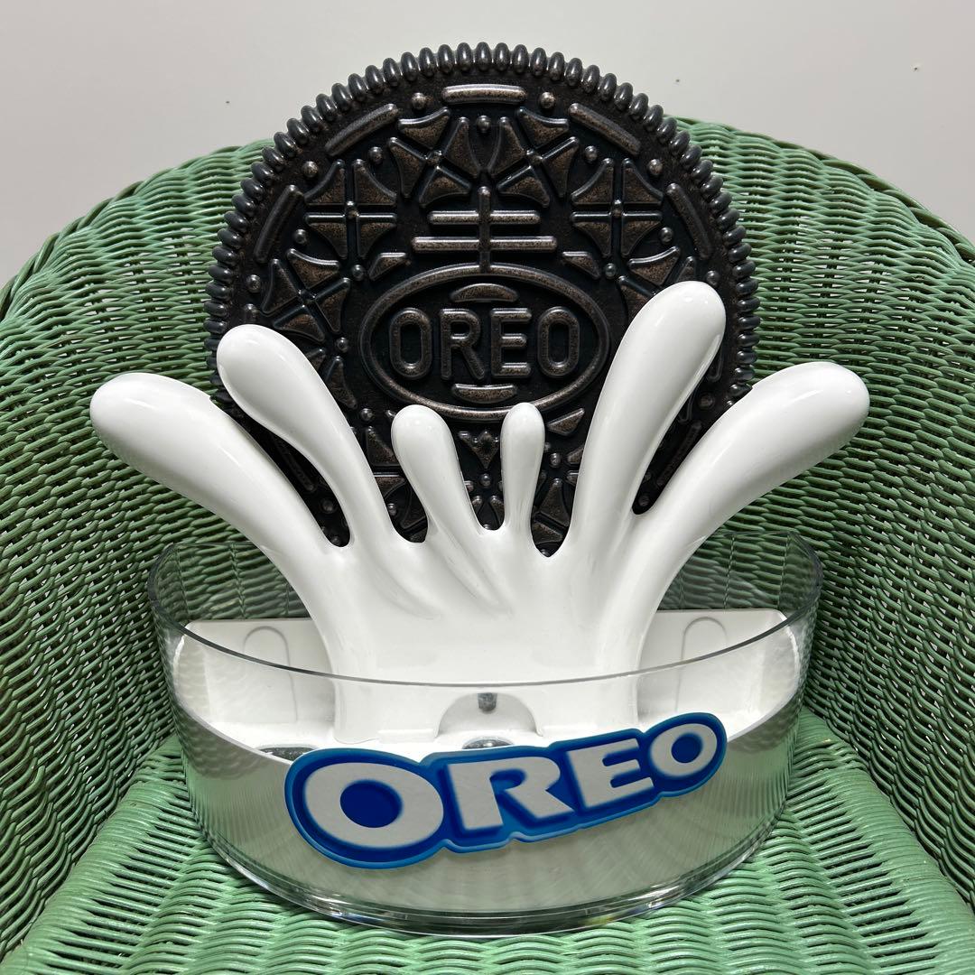 OREO オレオ ストアディスプレイ