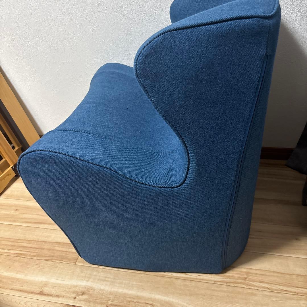 ドクターチェアプラス MTG プラス　ブルー　美品　最安値