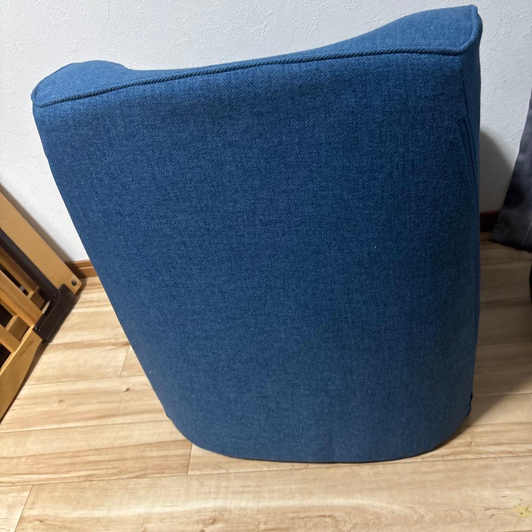 ドクターチェアプラス MTG プラス　ブルー　美品　最安値