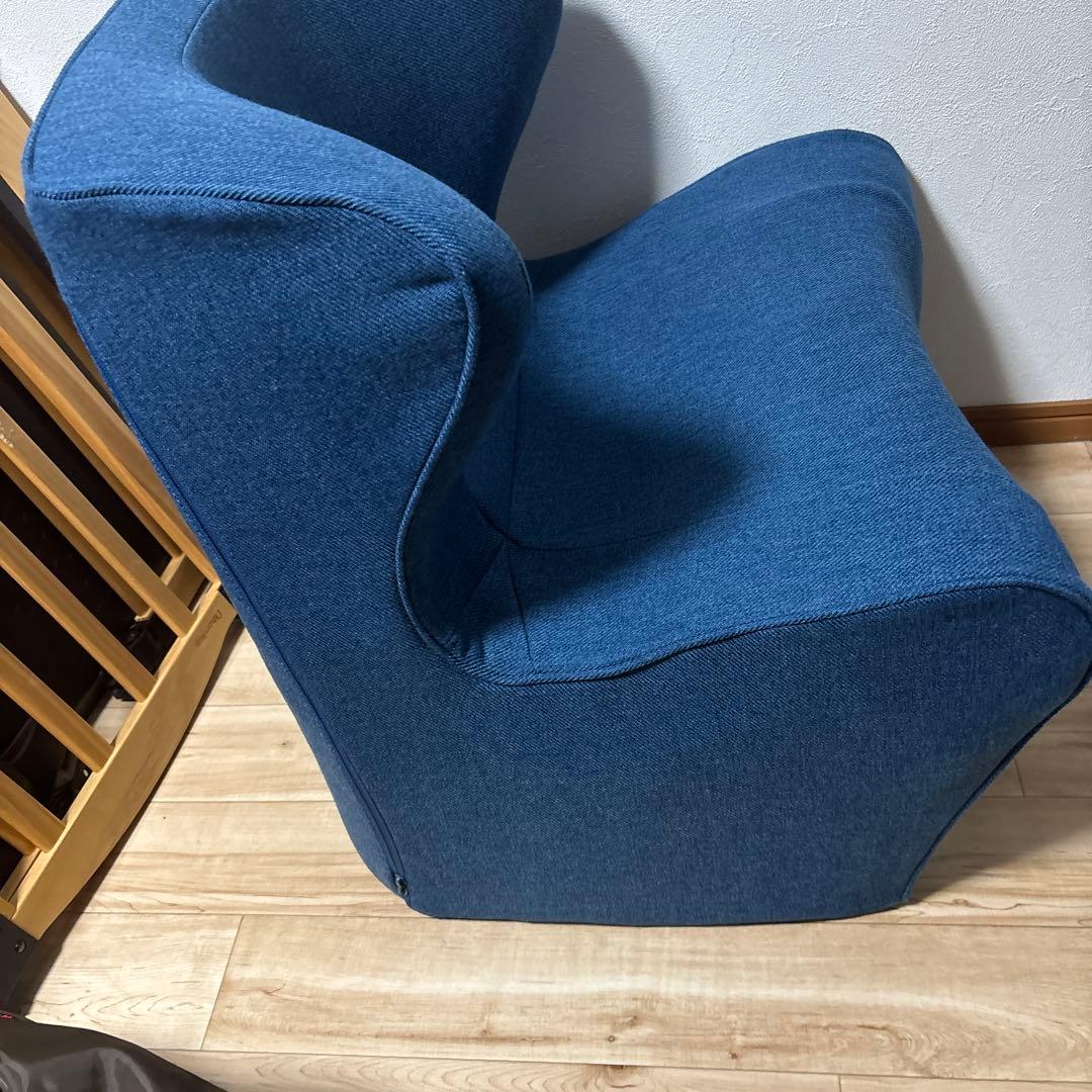 ドクターチェアプラス MTG プラス　ブルー　美品　最安値