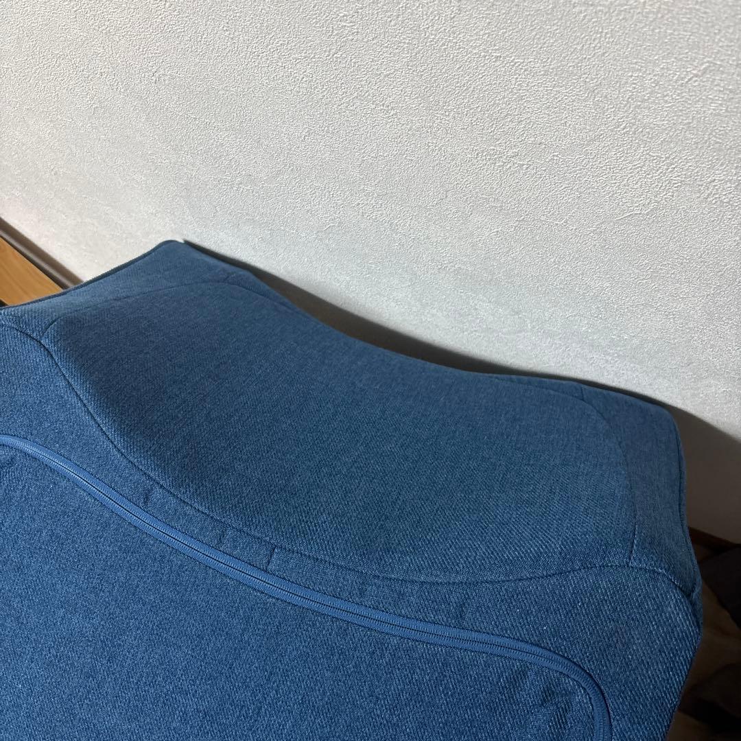 ドクターチェアプラス MTG プラス　ブルー　美品　最安値