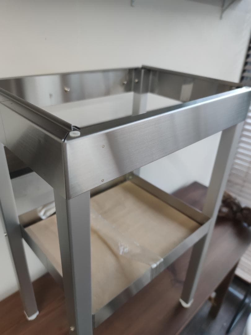 新品　ハーシー タオルスチーマー HT-201の台