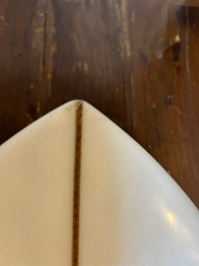 lost ショートボード ラウンドノーズフィッシュ　5,8 32リッター