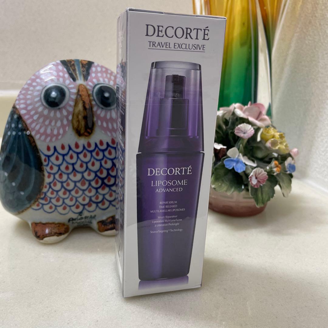 コスメデコルテ リポソーム アドバンスト リペアセラム 100ml