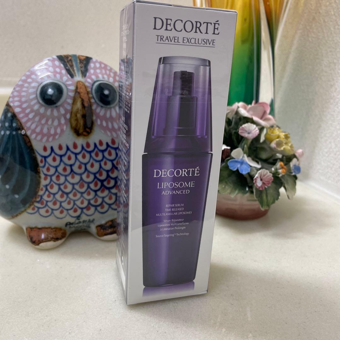 コスメデコルテ リポソーム アドバンスト リペアセラム 100ml