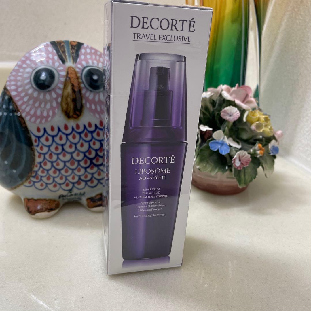コスメデコルテ リポソーム アドバンスト リペアセラム 100ml
