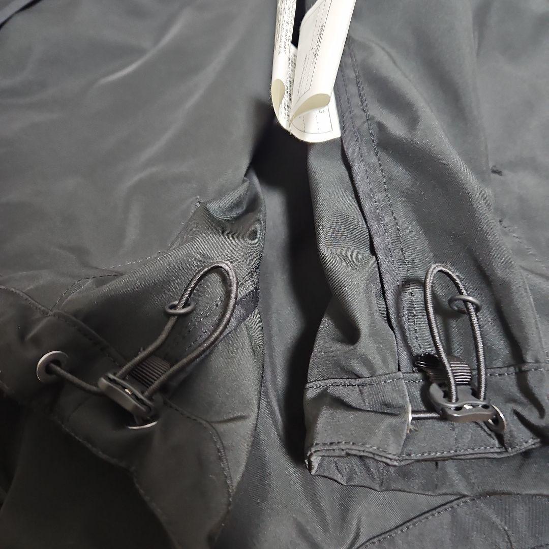 White Mountaineering SOLOTEX コーチジャケット1