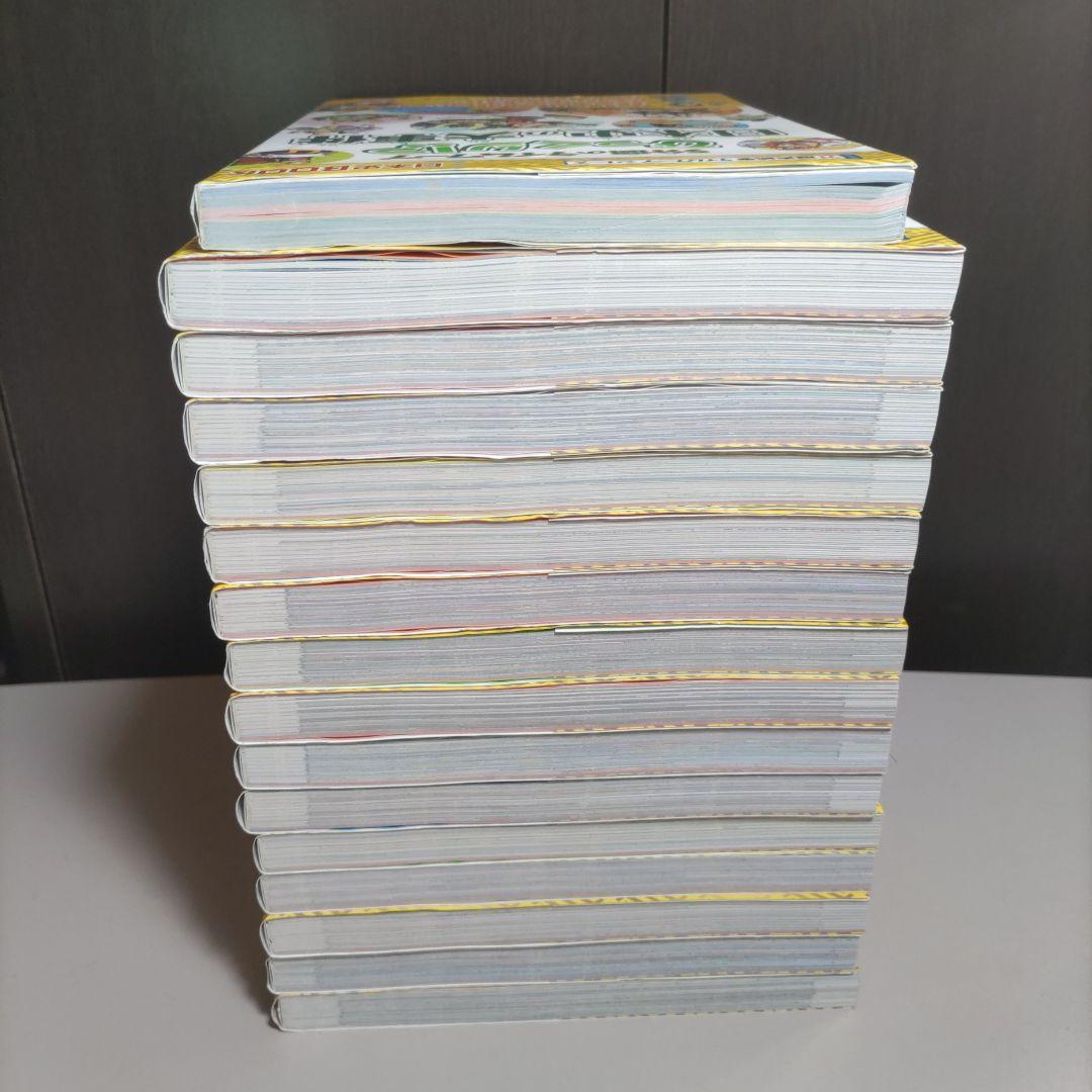 歴史漫画タイムワープシリーズ　全巻+α　16冊セット