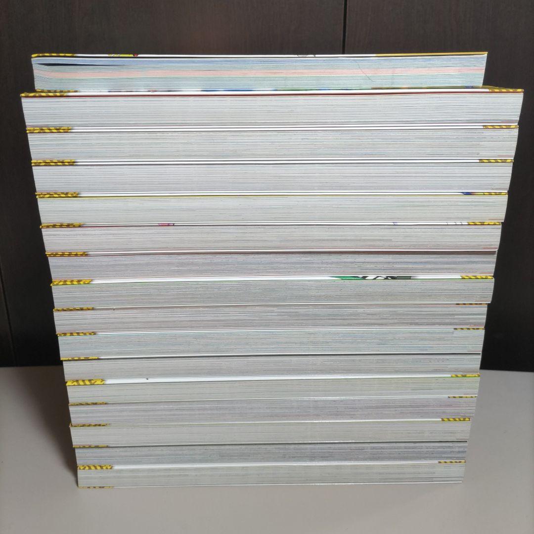 歴史漫画タイムワープシリーズ　全巻+α　16冊セット