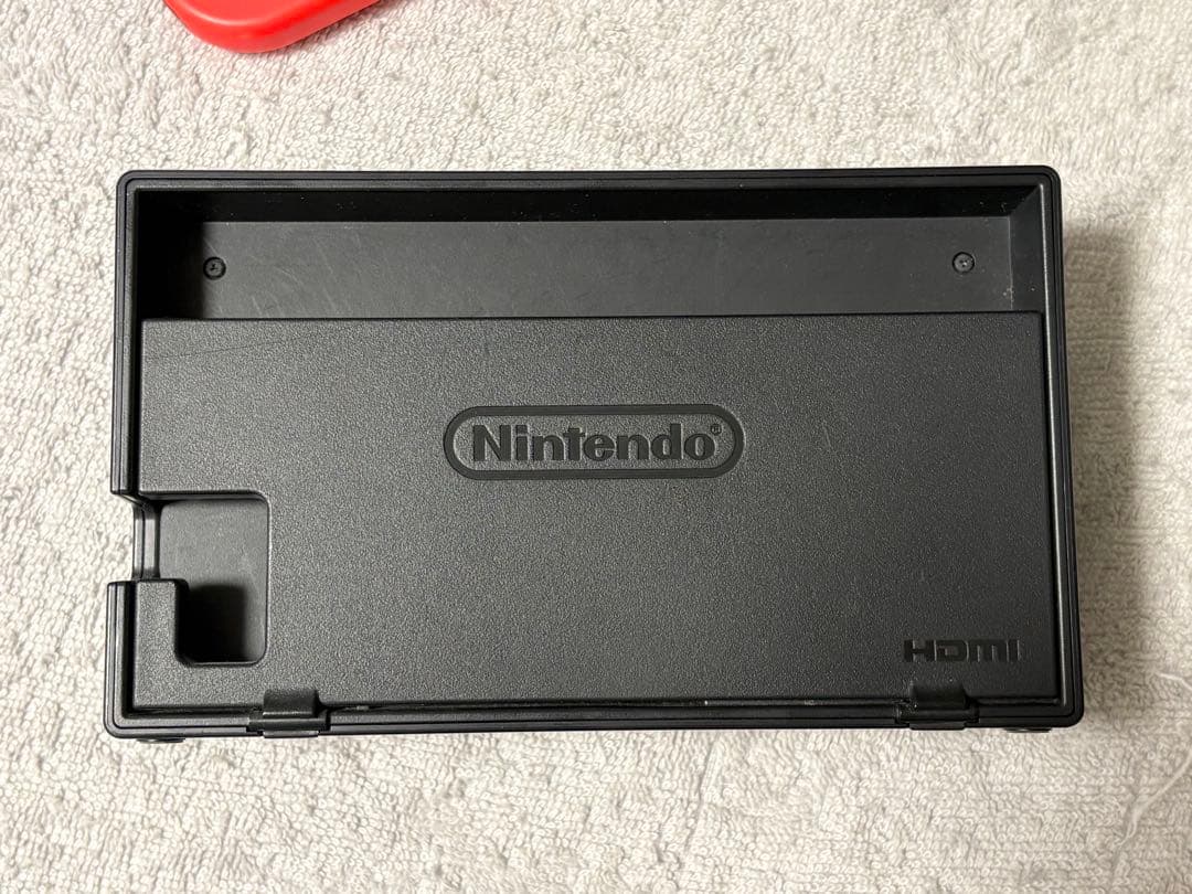 美品　Nintendo Switch 本体　プロコン付き