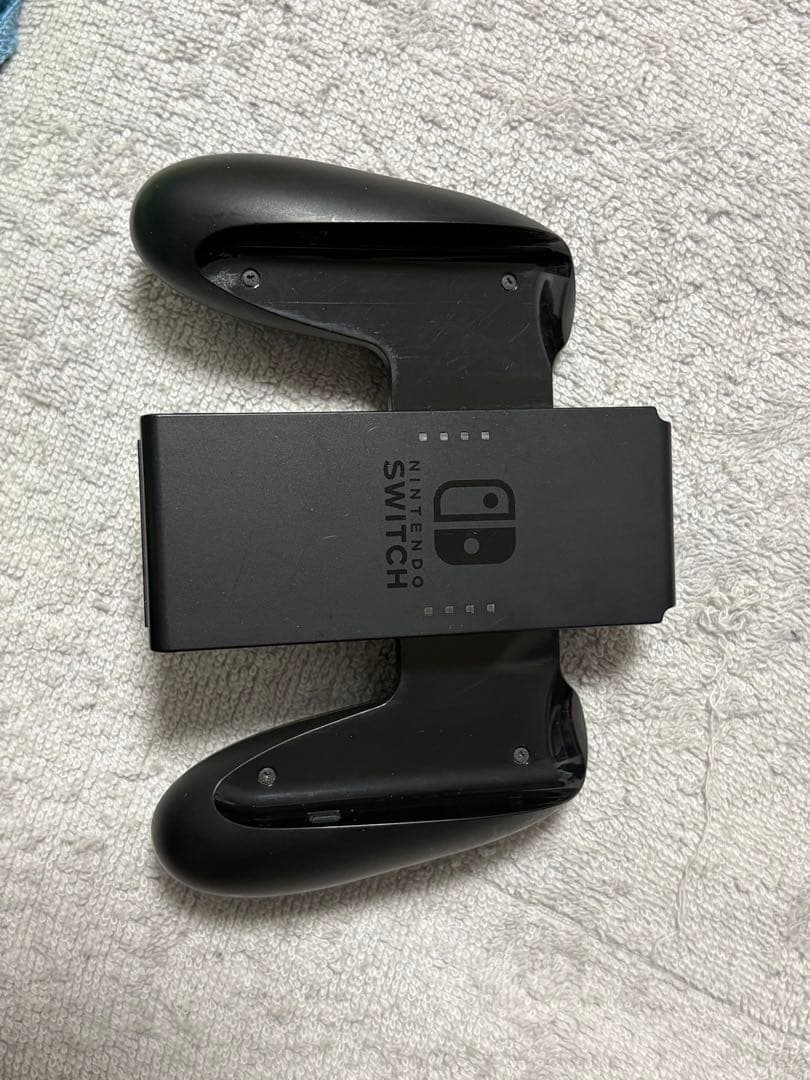 美品　Nintendo Switch 本体　プロコン付き