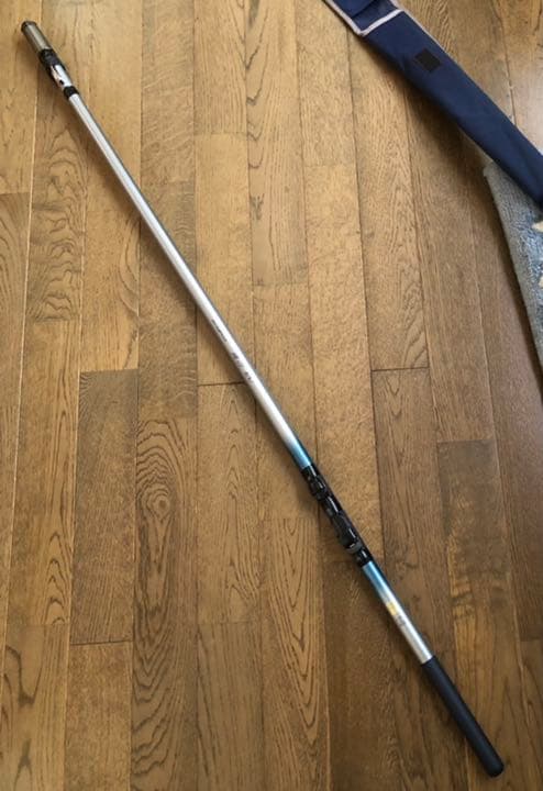 シマノ　IGハイスピード磯辺　EV 1.5 530 CODE21811