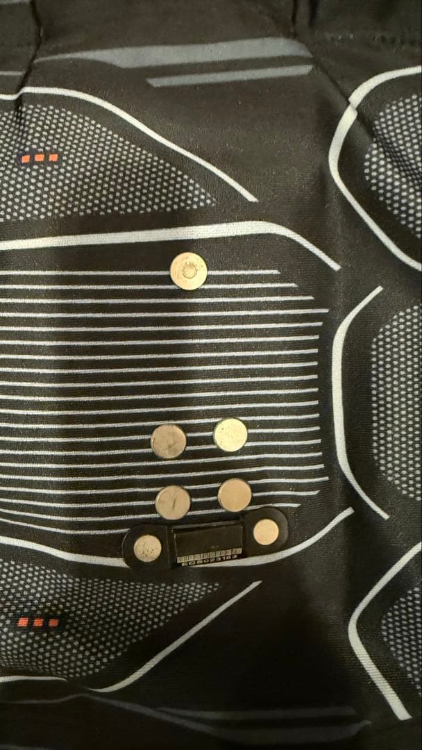 【Sサイズ】コントローラー SIXPAD シックスパッド コアベルト