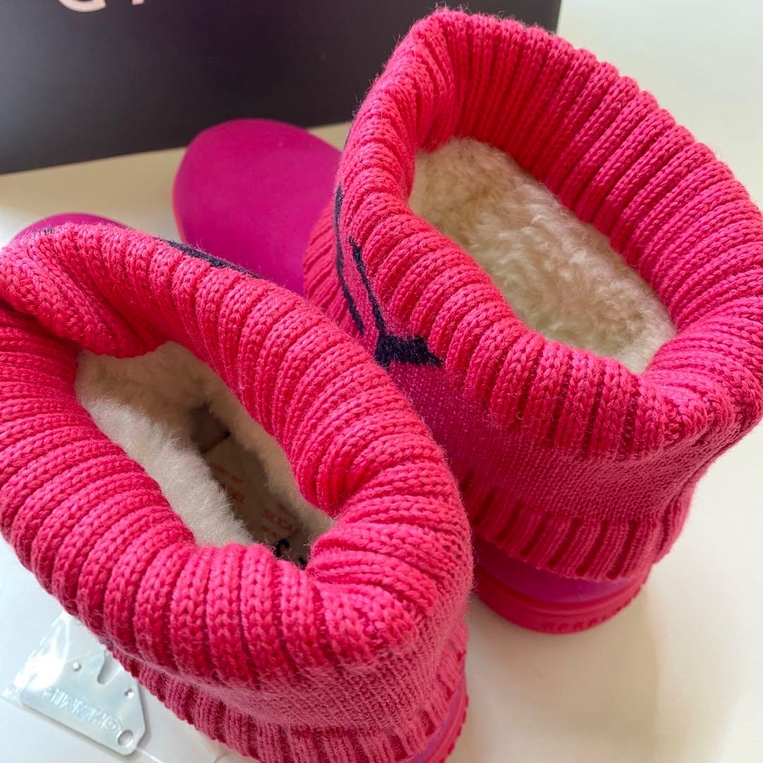 PEARLYGATES 053-1292102ピンク ゴルフシューズ 箱あり