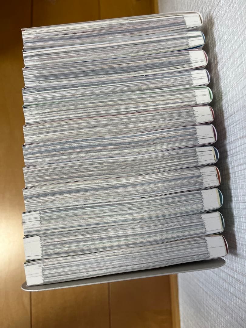 ある日、お姫様になってしまった件について 1~12巻