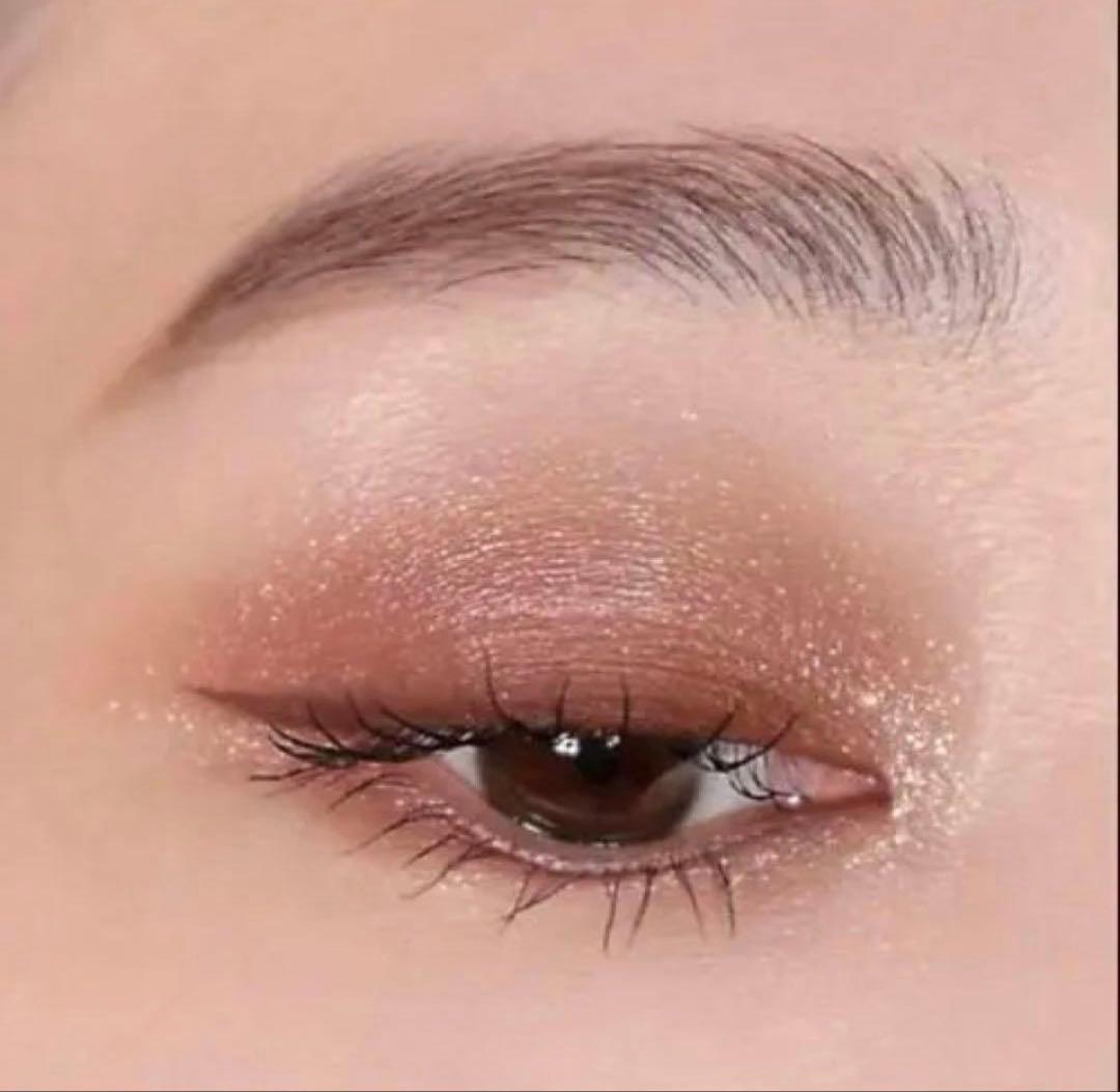 SUQQU 限定 シグニチャーカラーアイズ　152 囁咲