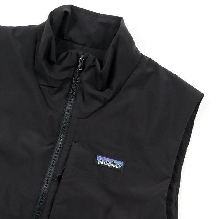 【新品】patagonia パタゴニア ナノエア ライト ベスト サイズL